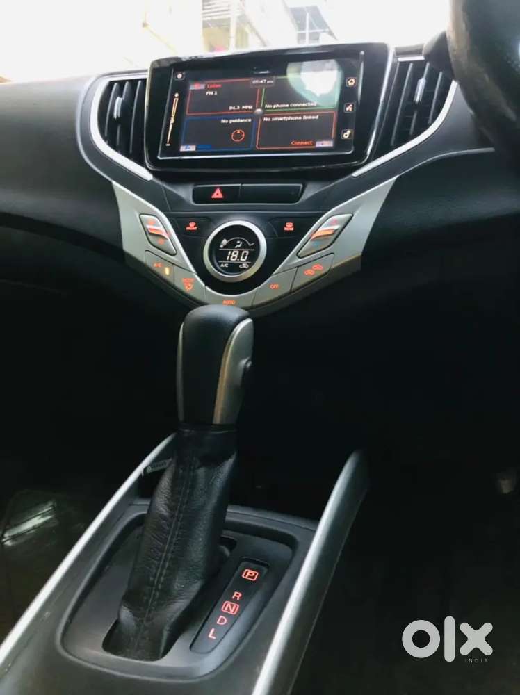 2019 Maruti Baleno Automatic Petrol | 45,000 Km | 2nd Owner | ₹4.5l