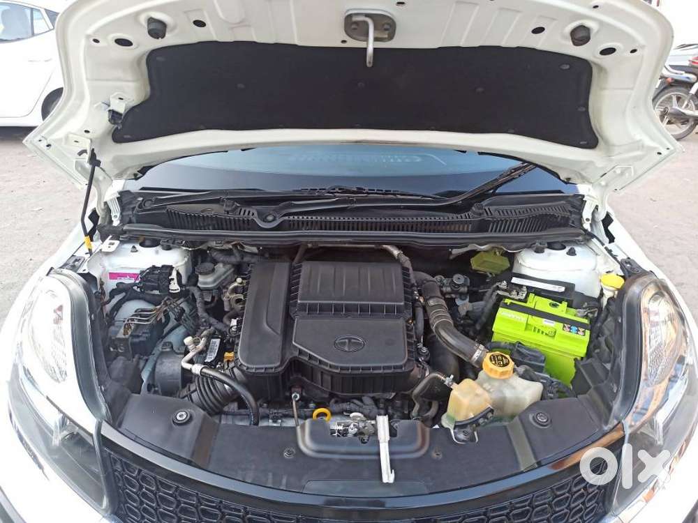 Tata Nexon 1.5 Revotorq Xm (s), 2018, Diesel