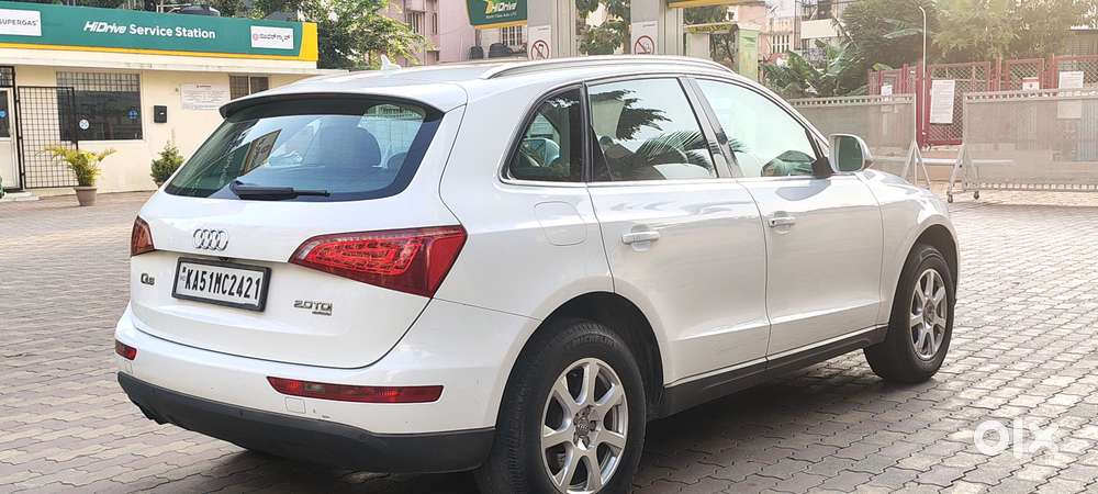 Audi Q5 2.0 Tdi Technology, 2012, Diesel