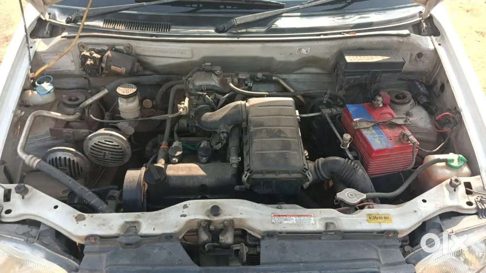 Maruti Suzuki Alto 2012
