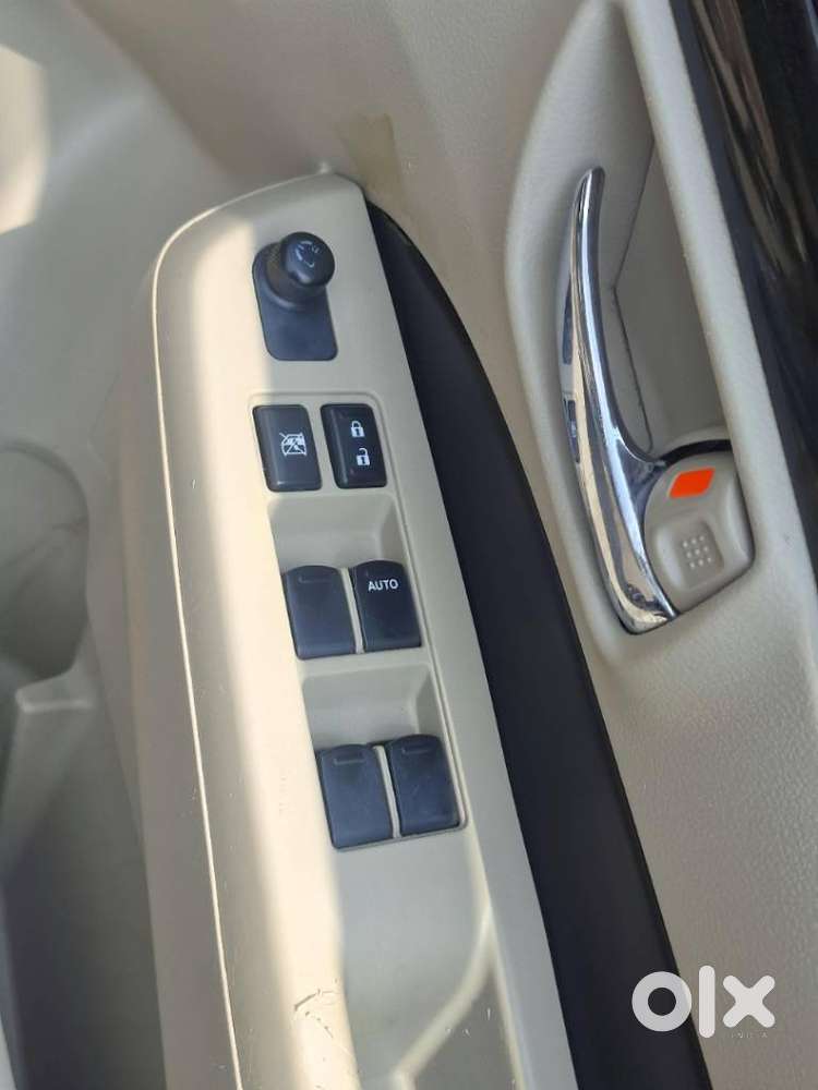 Maruti Suzuki Ciaz Vxi Plus, 2015, Petrol