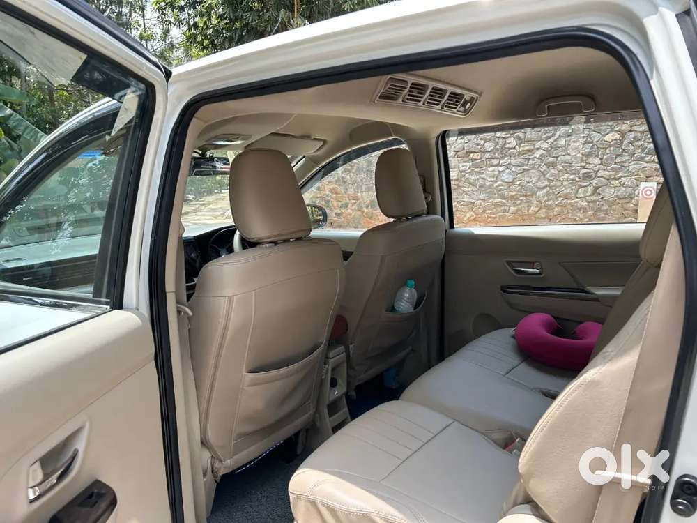 Maruti Suzuki Ertiga 2021 Petrol 65000 Km Driven