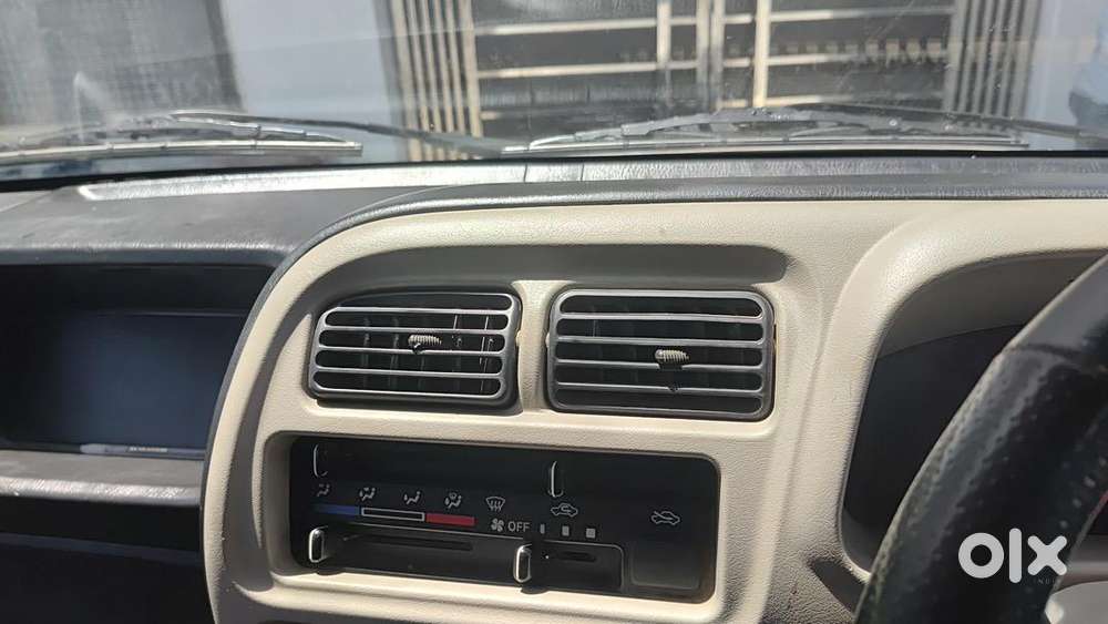 Maruti Suzuki Eeco 2020 Petrol Good Condition