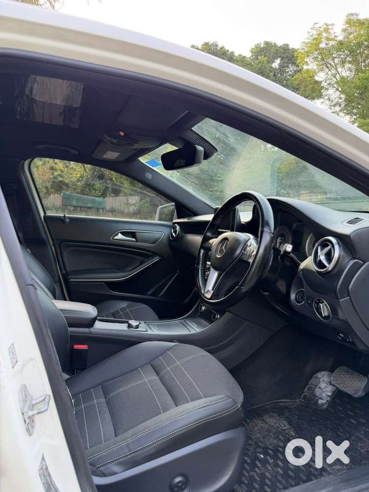 Mercedes-benz A Class 180 Sport Petrol, 2014, Petrol