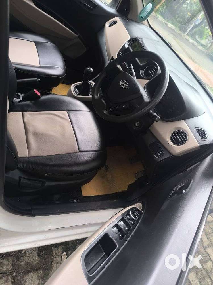 Hyundai Xcent 2014-2016 1.1 Crdi Sx, 2017, Diesel