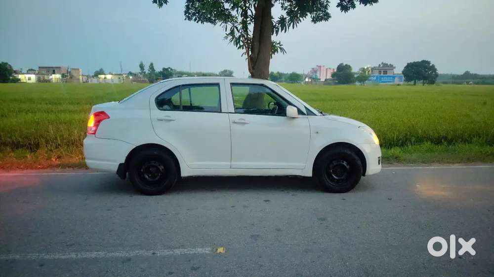 Maruti Swift Vdi 2011