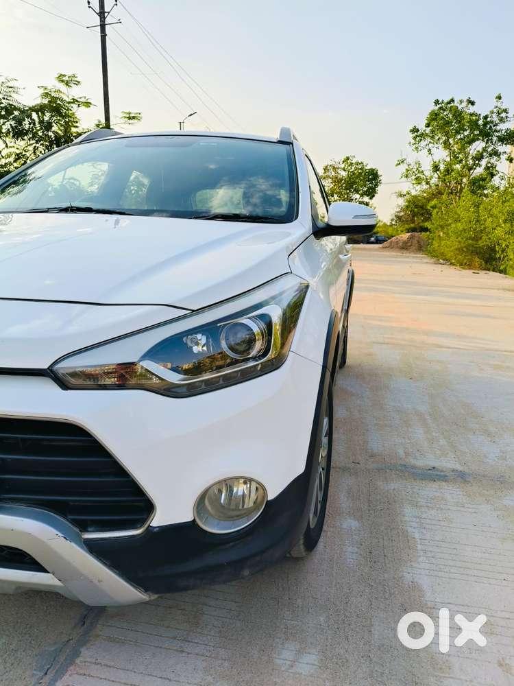 Hyundai I20 Active S Petrol, 2019, Petrol