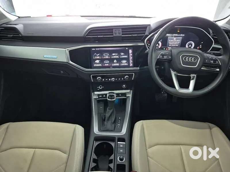 Audi Q3 40 Tfsi Technology, 2025, Petrol