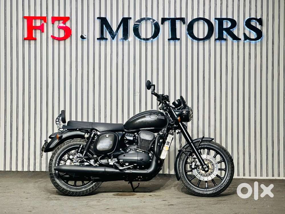 Jawa 42 Petrol 2021 Bike jawa42 f3motors