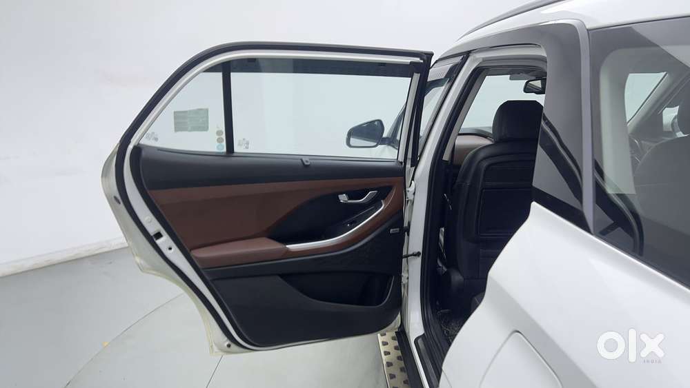 Hyundai Alcazar 1.5 Signature (o) Diesel At 6 Str, 2022, Diesel
