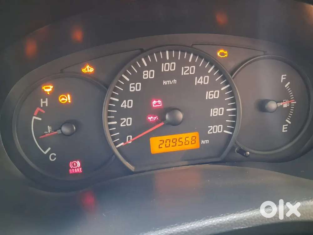 Maruthi Suzuki Money Urgent