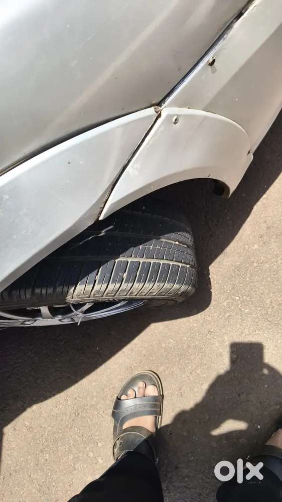 Tata Indica Diesel 2009 Car