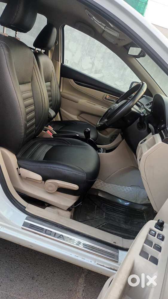 Maruti Suzuki Ciaz 2014-2017 Zxi Plus, 2016, Petrol