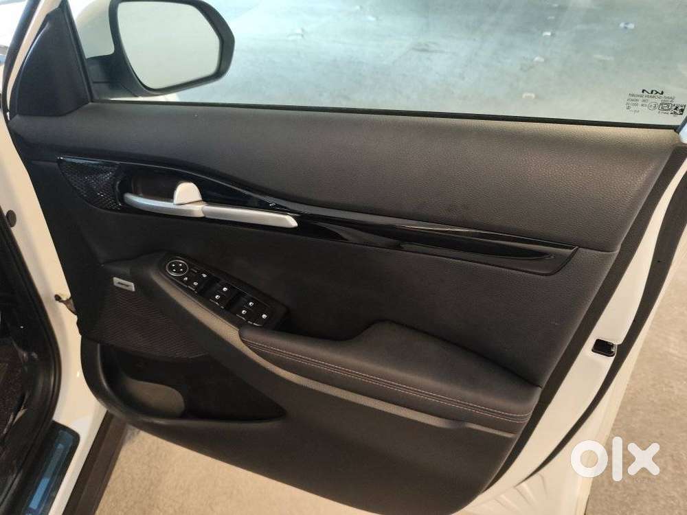 Kia Seltos 1.5 Gtx+ Diesel At Dual Tone, 2020, Diesel