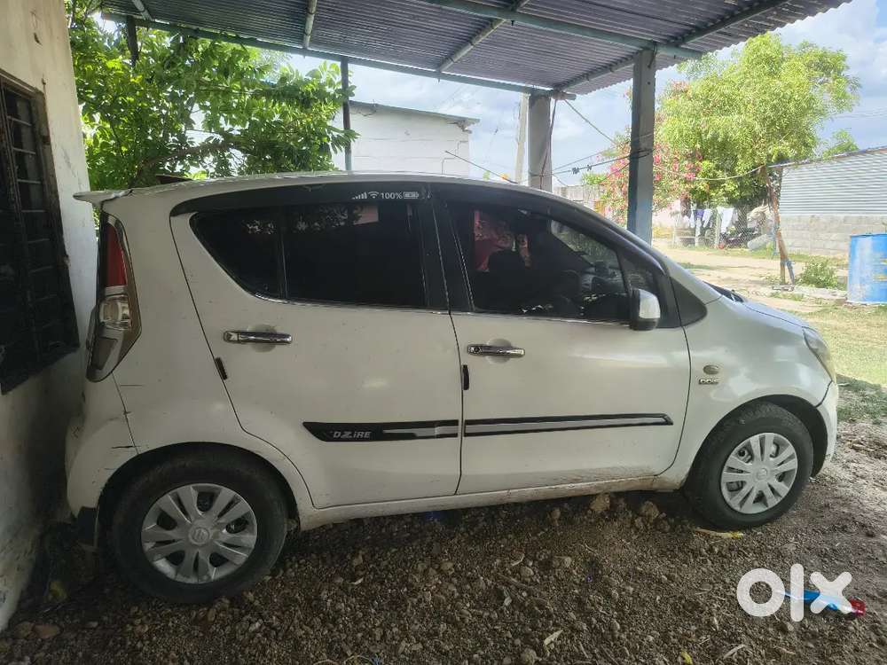 Maruti Suzuki Ritz Diesel 2016