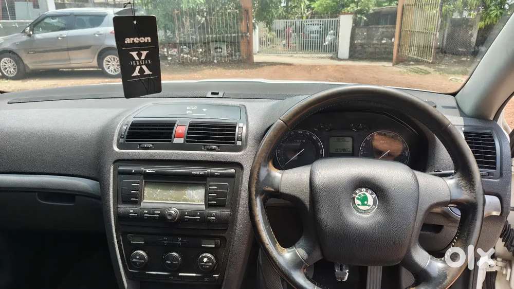 Skoda Laura 2007 Diesel Well Maintained