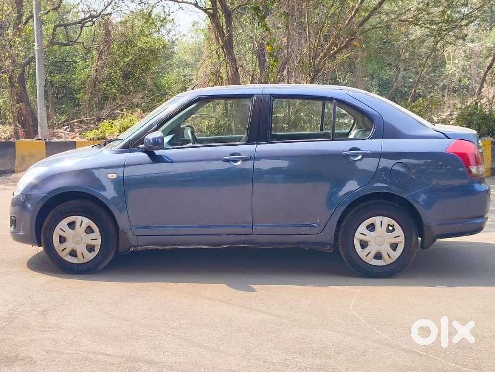 Maruti Suzuki Swift Dzire 1.3 Vxi, 2010, Petrol