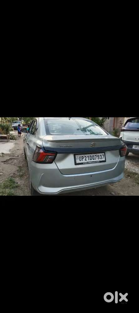 Maruti Suzuki Dzire Lxi 2026