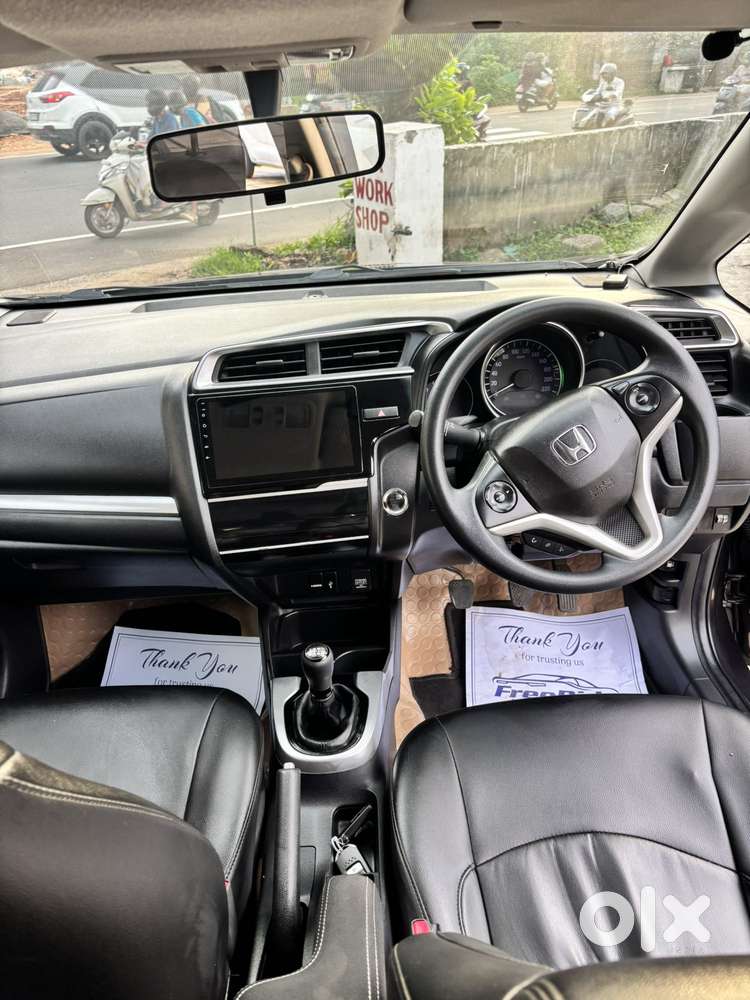 Honda Wr-v 1.5 Vx I-dtec, 2018, Diesel