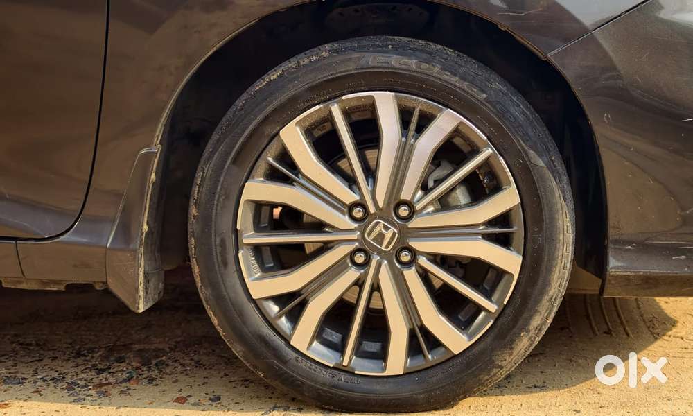 Honda City 1.5 Zx I-dtec Mt, 2020, Diesel