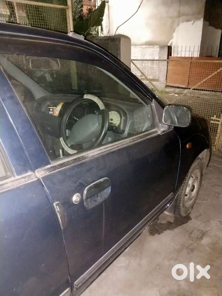 Maruti Suzuki Alto 2009