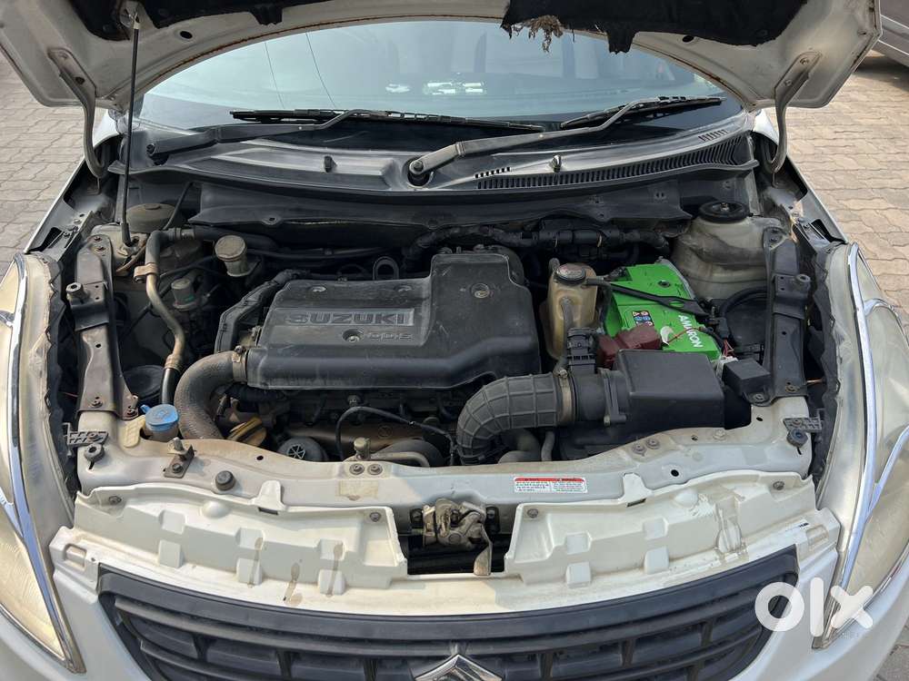 Maruti Suzuki Swift Dzire Vdi Bsiv, 2012, Diesel