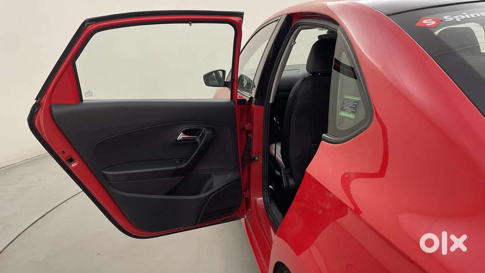 Skoda Rapid Monte Carlo 1.6 Mpi, 2019, Petrol