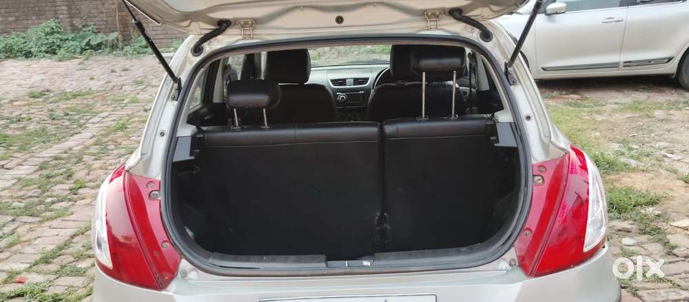 Maruti Suzuki Swift Ldi Optional, 2015, Diesel