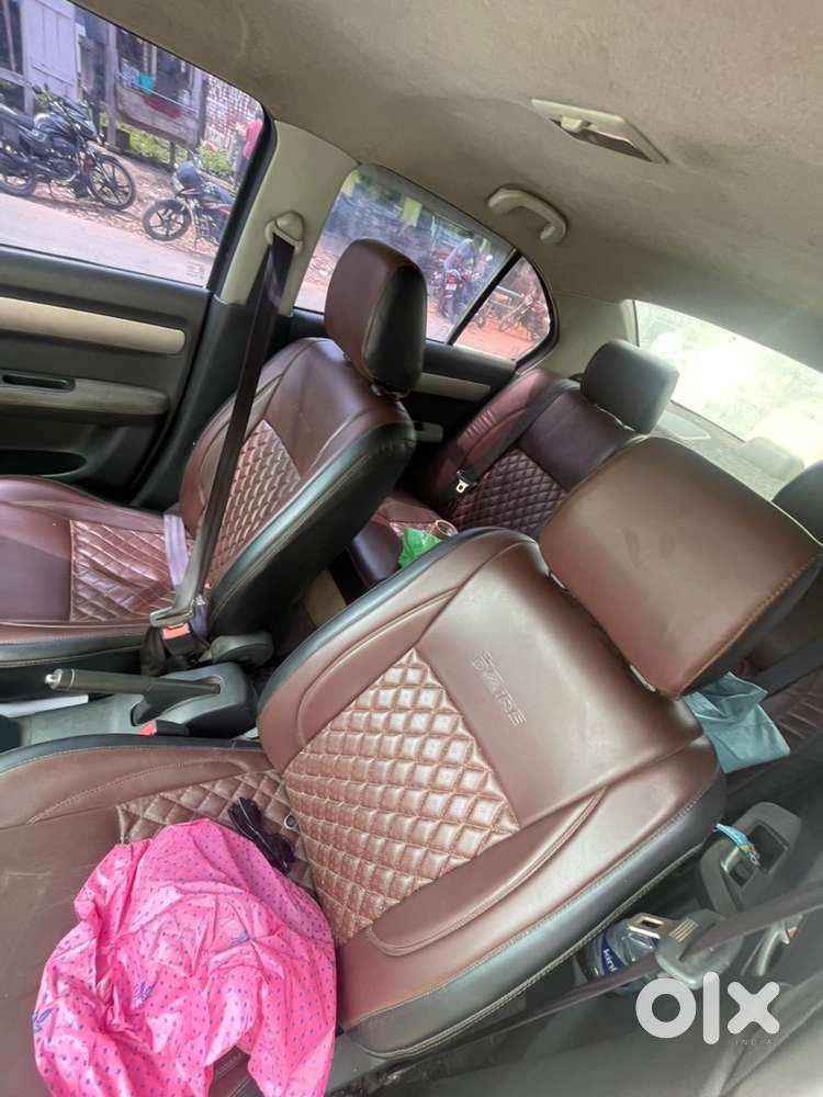 Maruti Swift Dzire Vdi 2011