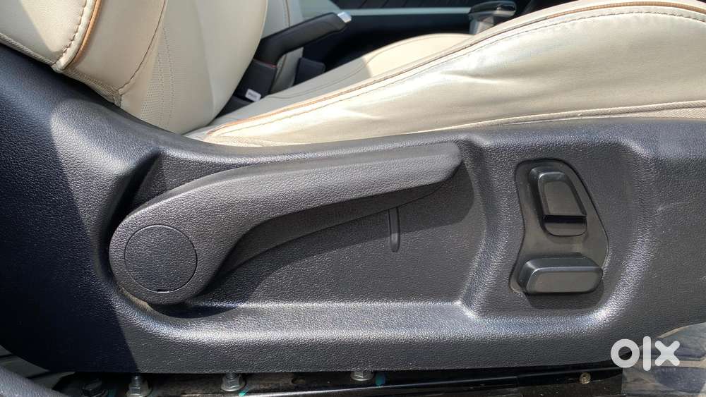 Hyundai Verna 1.5 Sx (o) Ivt, 2023, Petrol
