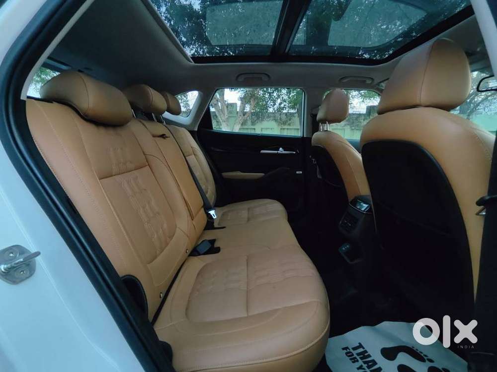 Kia Seltos Htx Plus D, 2024, Diesel