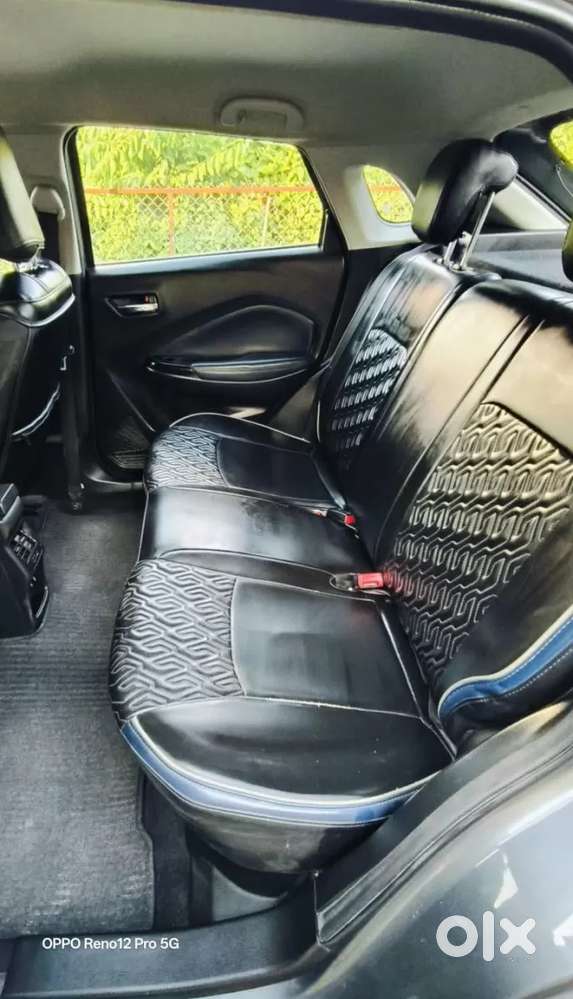 Maruti Suzuki Baleno 2015-2019 1.3 Zeta, 2022, Petrol
