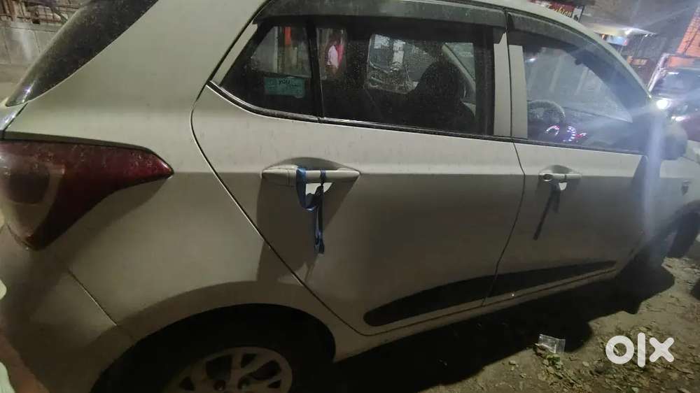 Grandi10 In Good Condition And 34000 Km