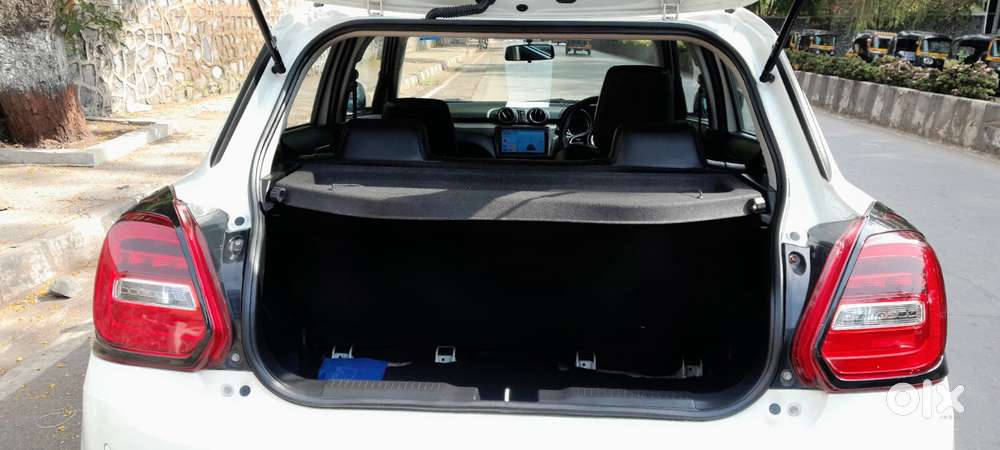 Maruti Suzuki Swift 2018 Amt Vxi, 2023, Petrol