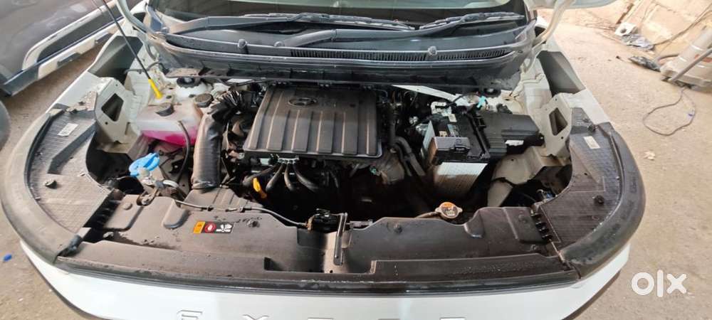 Hyundai Exter Sx 2025