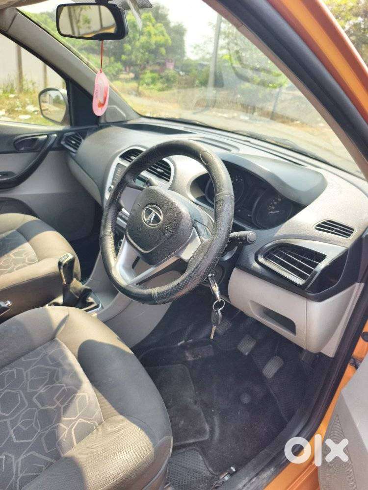 Tata Tiago 1.05 Revotorq Xt, 2017, Petrol