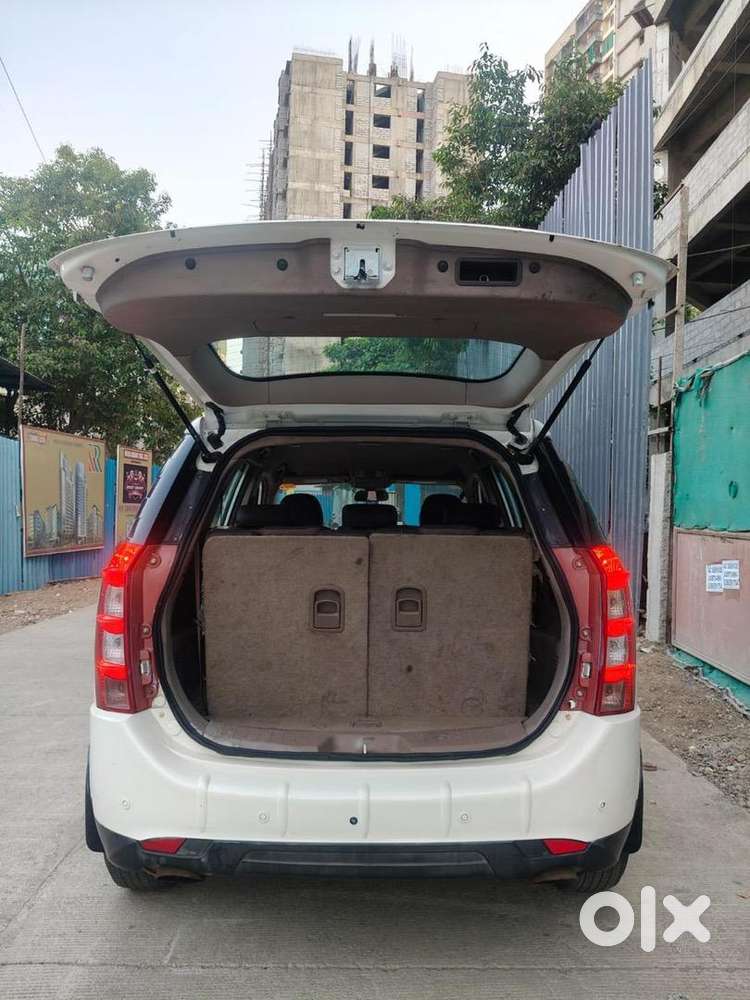 Mahindra Xuv500 2013 Diesel Good Condition