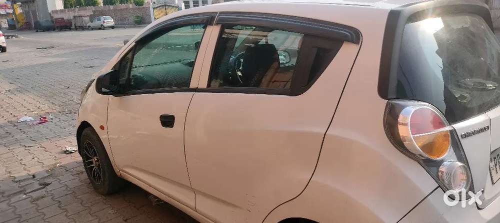 Chevrolet Beat 2011