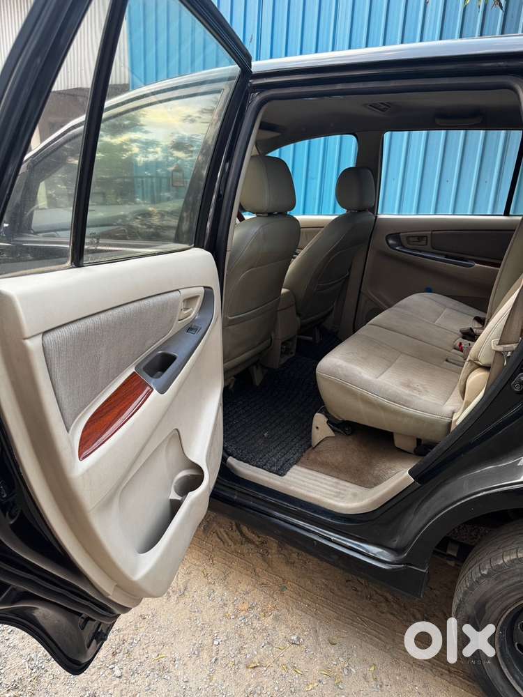 Toyota Innova