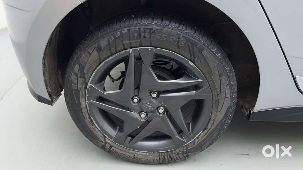 Hyundai I20 2010-2012 1.2 Sportz, 2022, Petrol