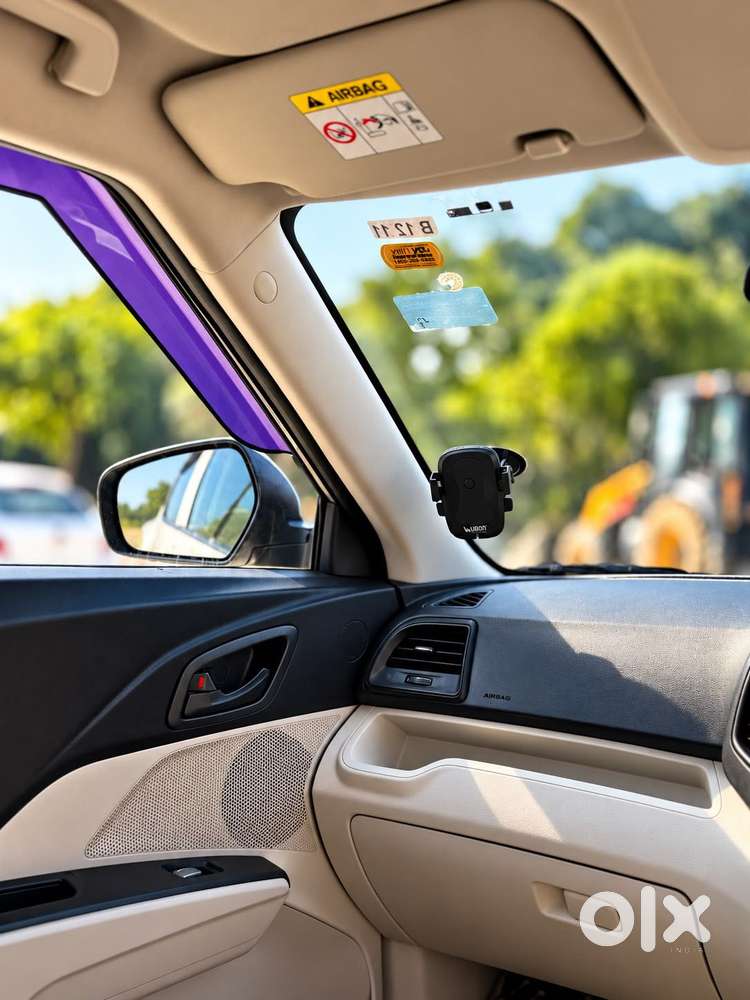 Mahindra Xuv300 W4 Diesel, 2022, Diesel