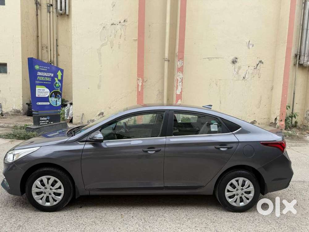 Hyundai Verna 1.4 2019
