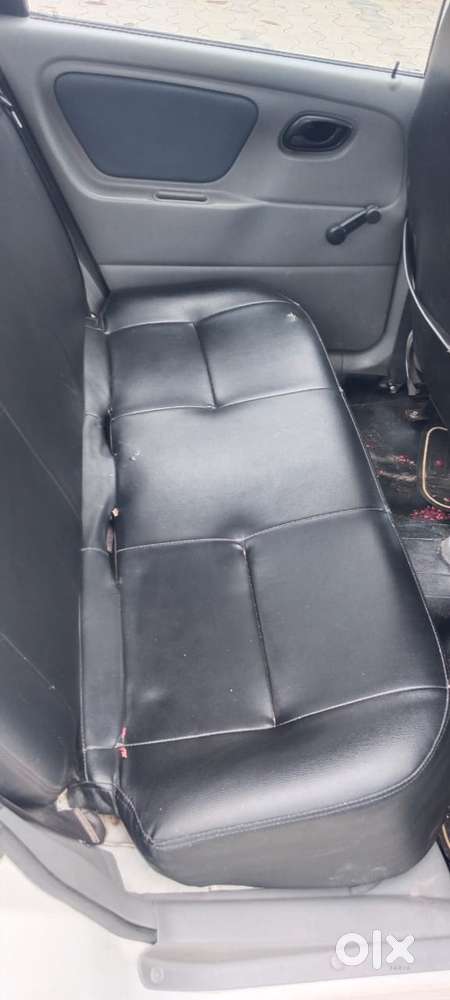 Maruti Suzuki Alto K10 1.0 Vxi, 2013, Petrol