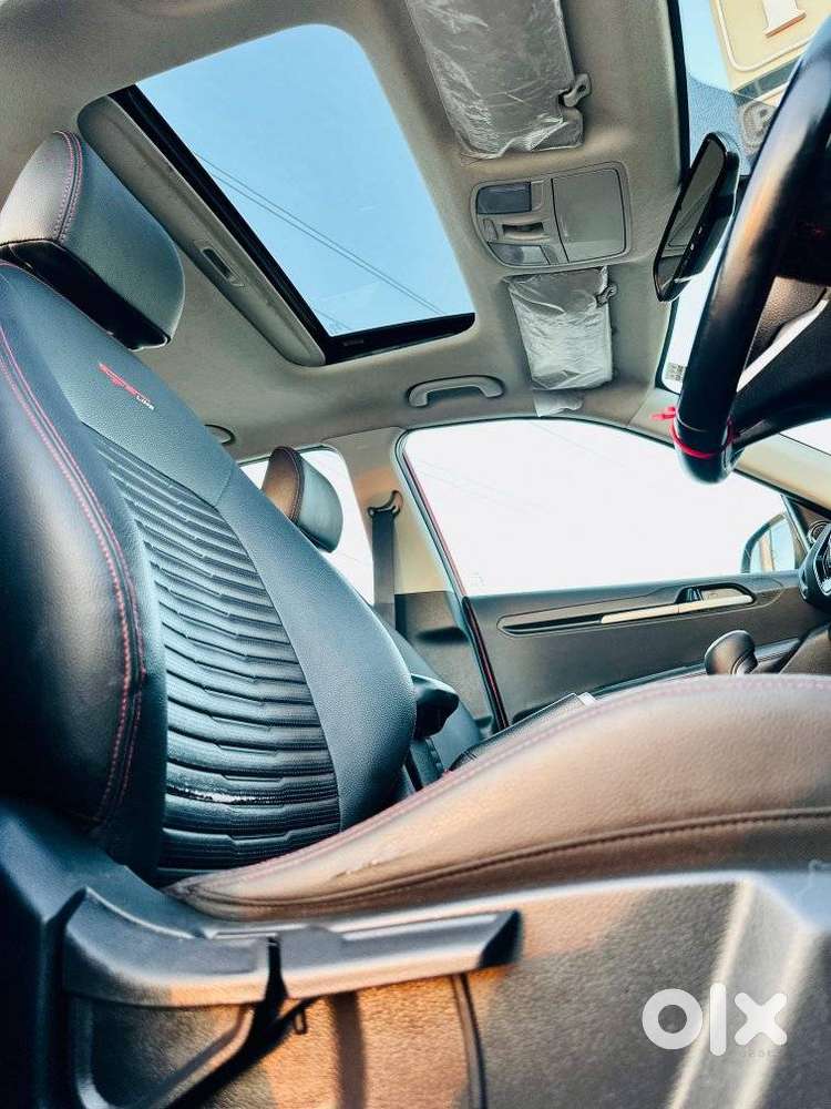 Kia Sonet Gtx Plus, 2020, Diesel