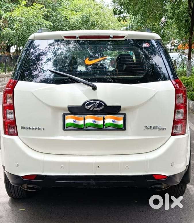 Mahindra Xuv500 W8 2wd, 2013, Diesel