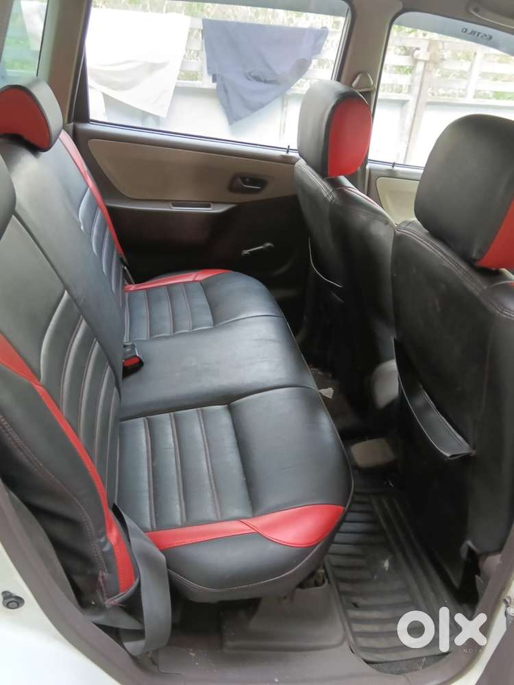 Maruti Suzuki Zen 2009 Petrol