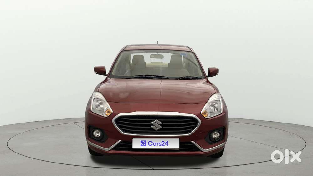 Maruti Suzuki Swift Dzire 1.2 Zxi Bsiv, 2019, Petrol
