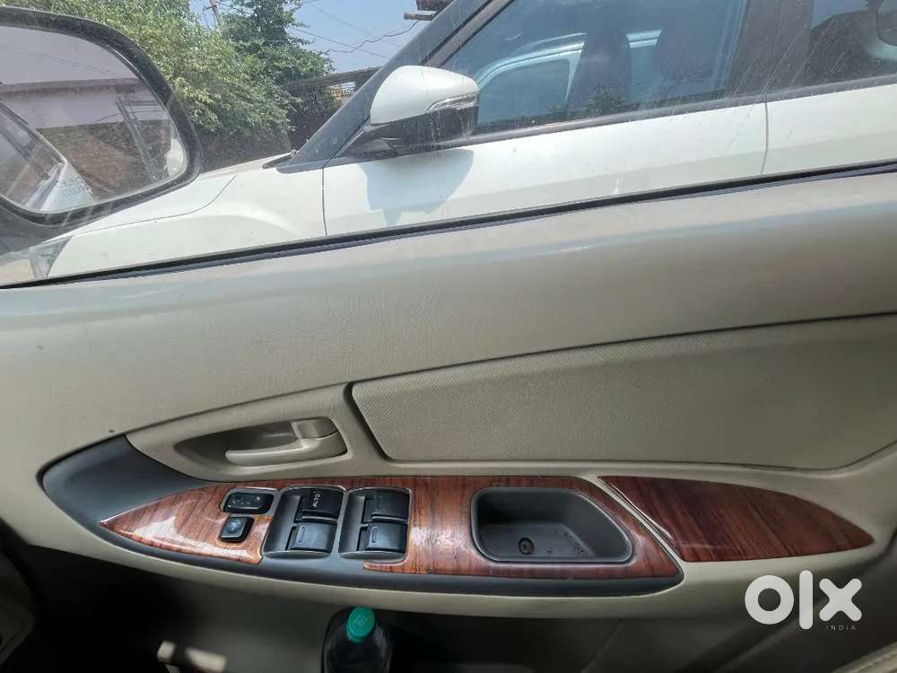 Toyota Innova 2008 Diesel Well Maintained