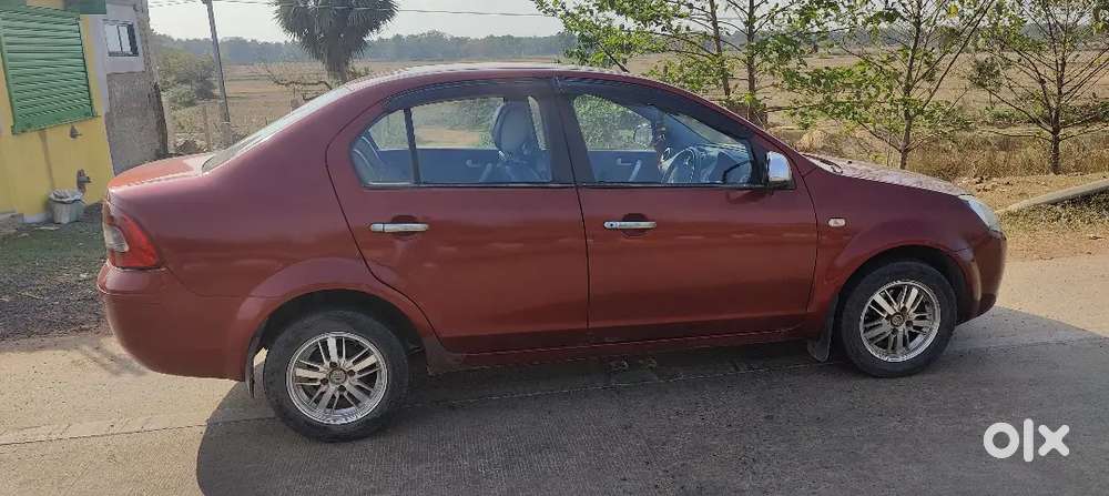 Ford Fiesta Classic 2014 Diesel 185000 Km Driven