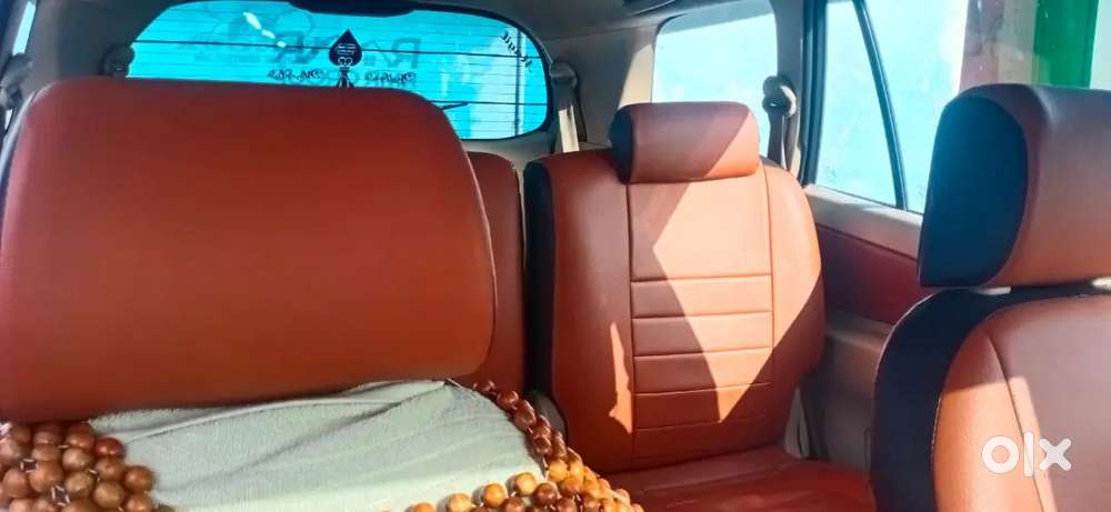 Toyota Innova 2007